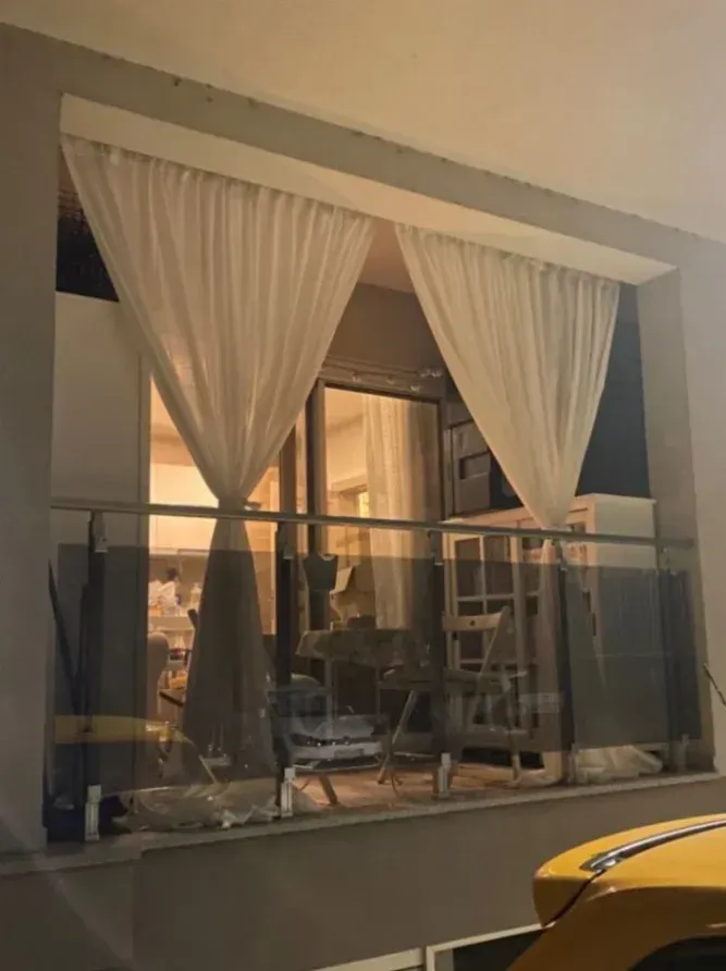 Prodaja, jednosoban stan, 47m², Nova Dalmatinska, Podgorica
