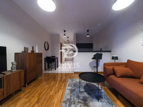 Prodaja, dvosoban stan, 70m², Dedinje Sve Podlokacije, Beograd - image 3