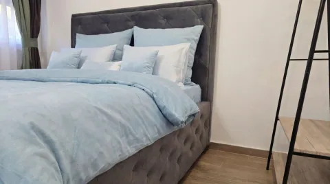 Prodaja, trosoban stan, 80m², Budva, Crna Gora - image 13