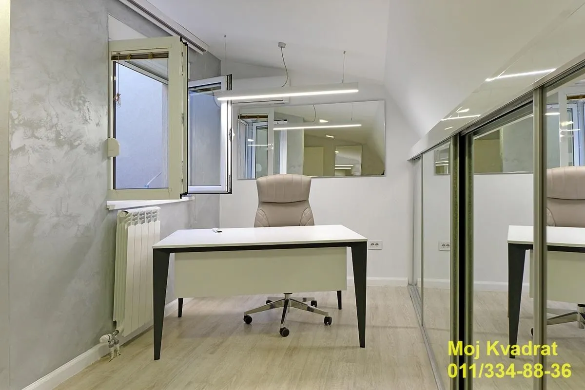 Prodaja, stan, 118m², Đeram Pijaca, Beograd