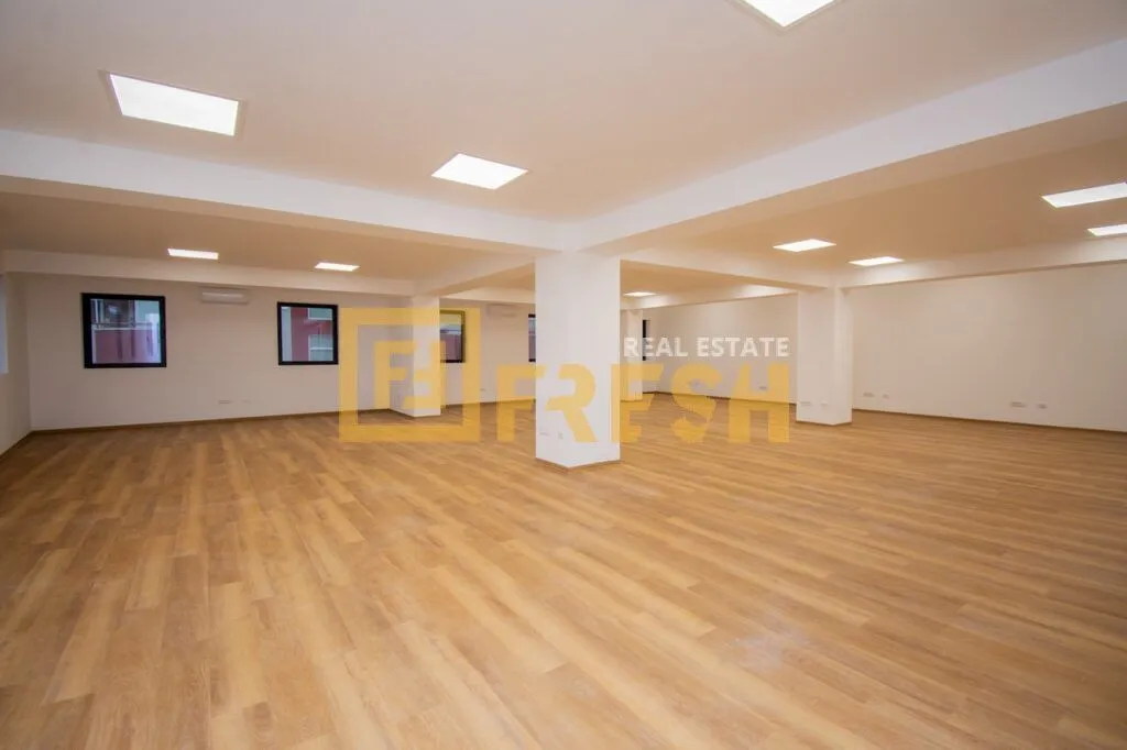 Rent, office space, 276m², Zabjelo, Podgorica