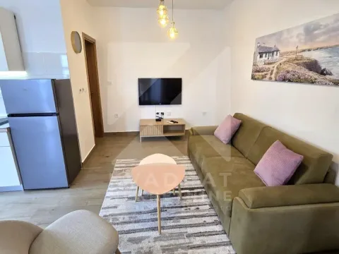 Rent, studio apartment, 25m², Malo Brdo, Podgorica - image 6