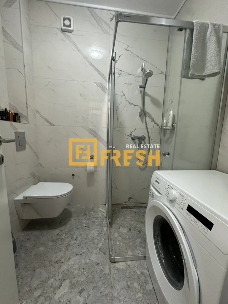 Prodaja, jednosoban stan, 52m², Kotor, Crna Gora