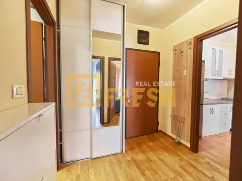 Sale, one bedroom apartment, 50m², City Kvart, Podgorica - image 13