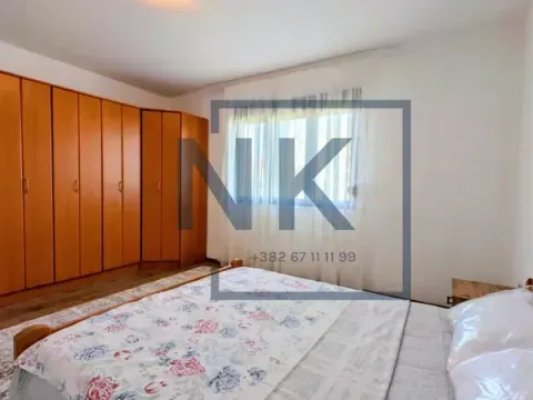 Izdavanje, dvosoban stan, 100m², Gornja Gorica, Podgorica - image 9