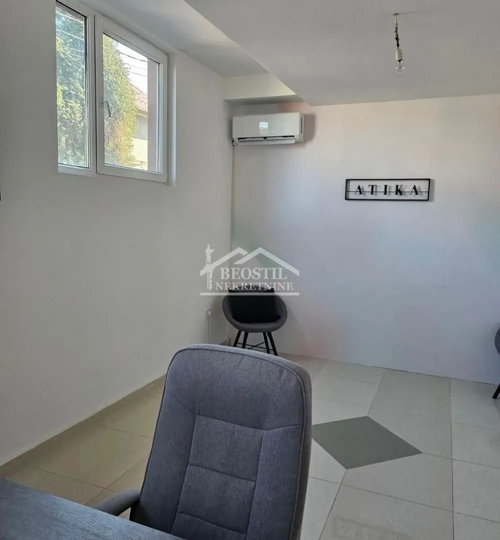 Sale, office space, 137m², Višnjica, Palilula Sve Podlokacije