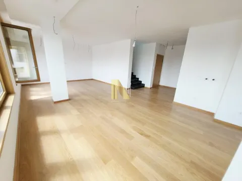 Sale, four bedroom apartment, 121m², Podbara, Novi Sad Sve Podlokacije - image 6