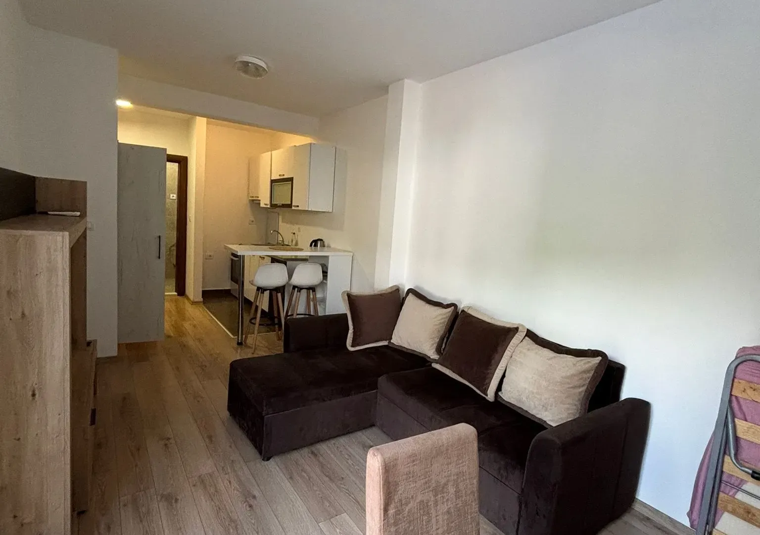 Sale, apartment, 26m², Budva, Crna Gora