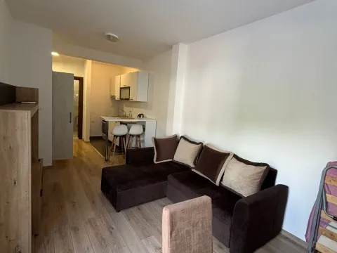 Prodaja, stan, 26m², Budva, Crna Gora - image 2