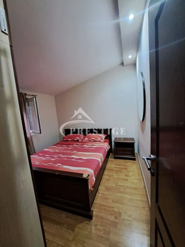 Rent, two bedroom apartment, 55m², Momišići, Podgorica