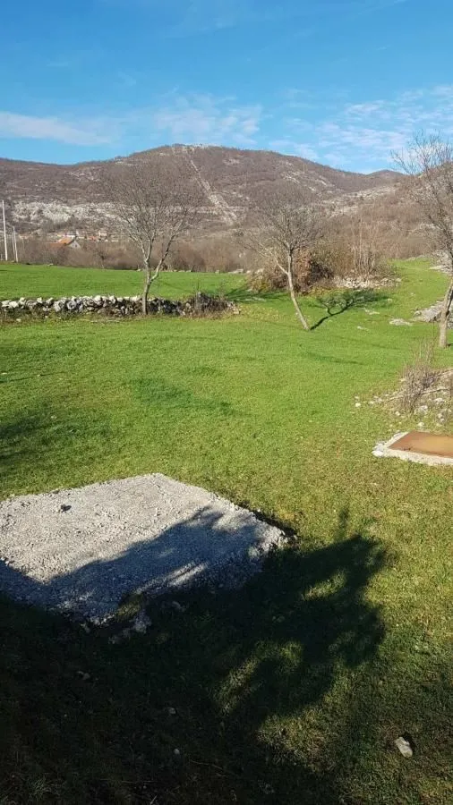 Prodaja, plac, 25300m², Nikšić, Crna Gora