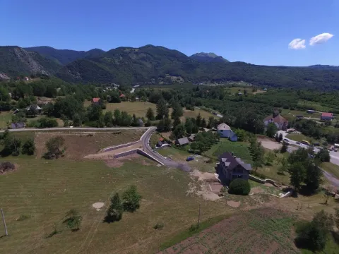 Prodaja, plac, 6000m², Kolašin, Crna Gora - image 3