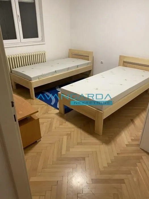 Rent, apartment, 105m², Filmski Grad, Beograd