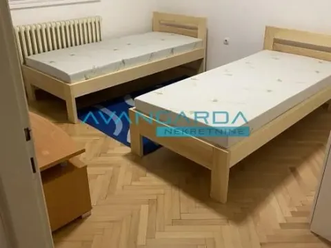 Izdavanje, stan, 105m², Filmski Grad, Beograd - image 14