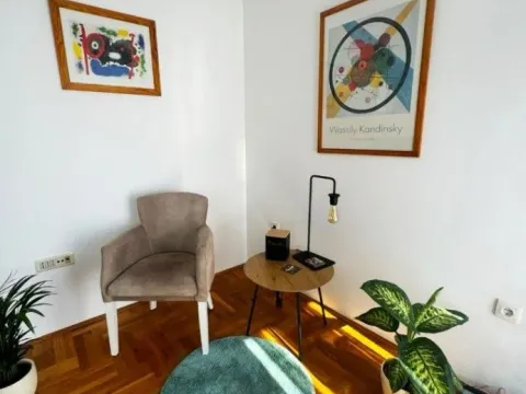 Izdavanje, stan, 55m², Momišići, Podgorica - image 4