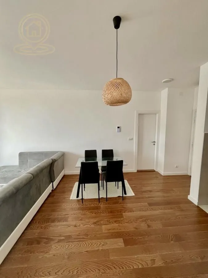 Rent, one bedroom apartment, 30m², Medijana, Niš