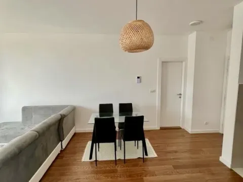 Rent, one bedroom apartment, 30m², Medijana, Niš - image 5