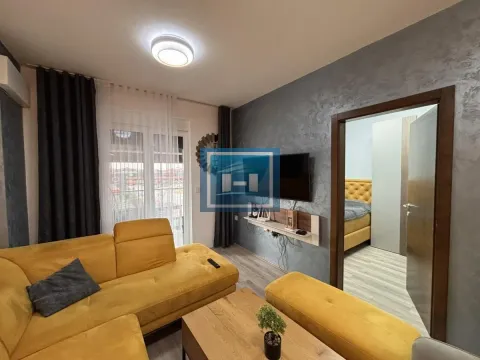 Prodaja, jednosoban stan, 43m², Aqua park, Jagodina - image 5