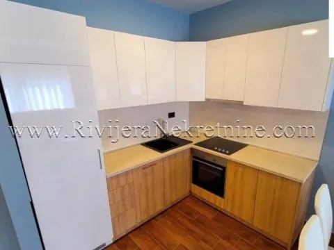 Sale, two bedroom apartment, 61m², Igalo, Herceg Novi - image 4