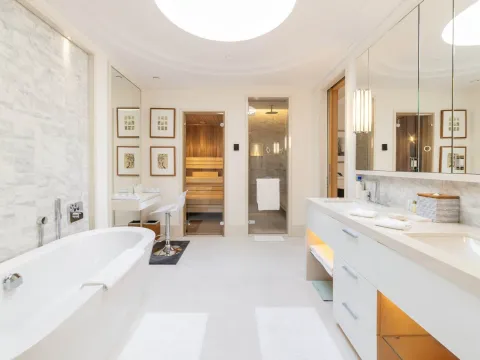 Prodaja, trosoban stan, 271m², Porto Montenegro, Tivat - image 23