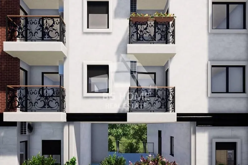 Prodaja, trosoban stan, 70m², Trošarina, Voždovac Sve Podlokacije