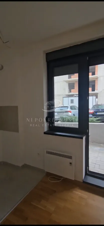 Prodaja, jednosoban stan, 30m², Centar, Zlatibor