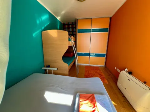 Izdavanje, dvosoban stan, 89m², Rozino, Budva - image 6