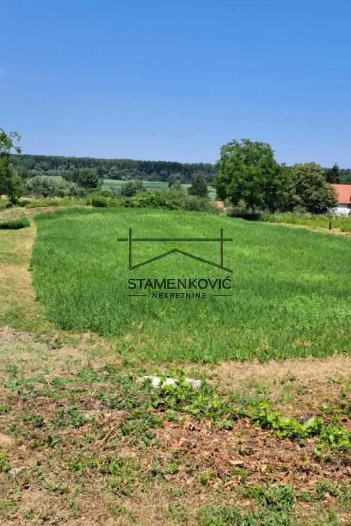 Prodaja, plac, 153500m², Ledinci, Petrovaradin