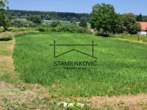 Prodaja, plac, 153500m², Ledinci, Petrovaradin - image 2