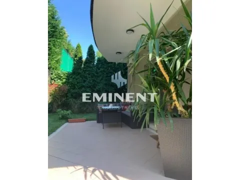 Rent, house, 220m², Senjak, Beograd - image 15