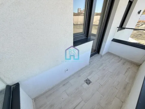 Prodaja, trosoban stan, 70m², Alibegovac, Petrovaradin - image 14