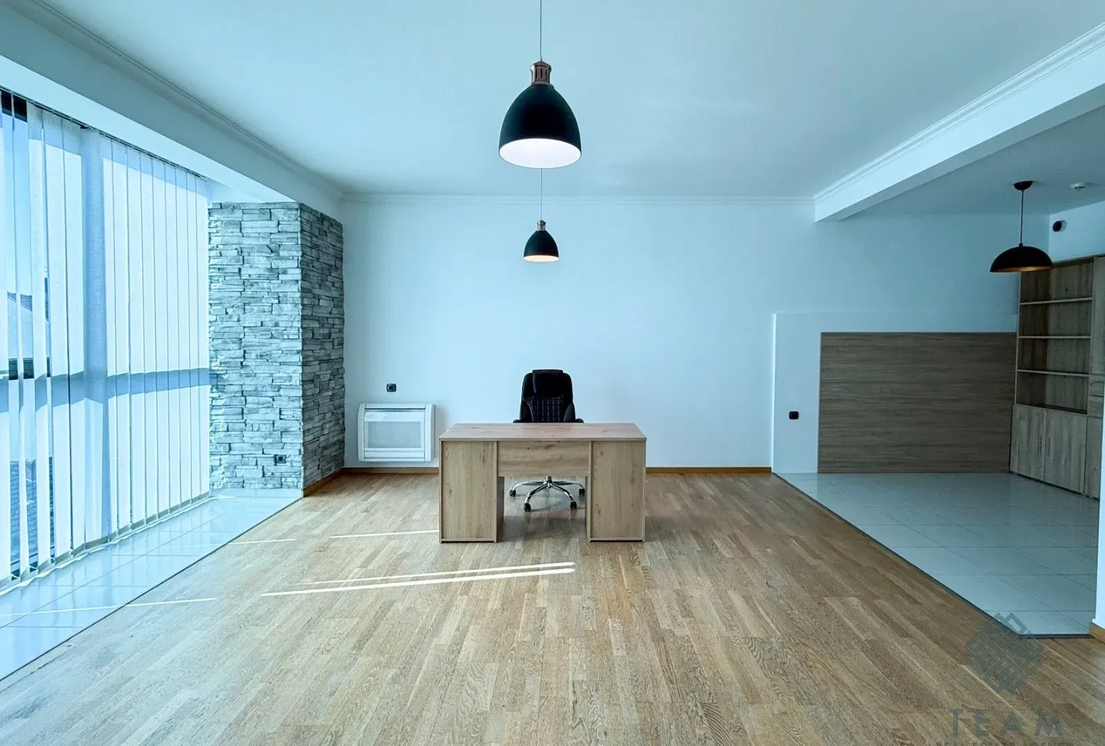 Rent, office space, 90m², Centar, Podgorica