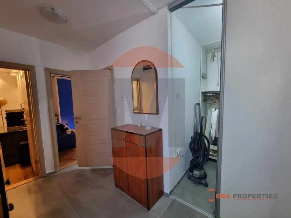 Rent, two bedroom apartment, 54m², Olimp, Zvezdara Sve Podlokacije