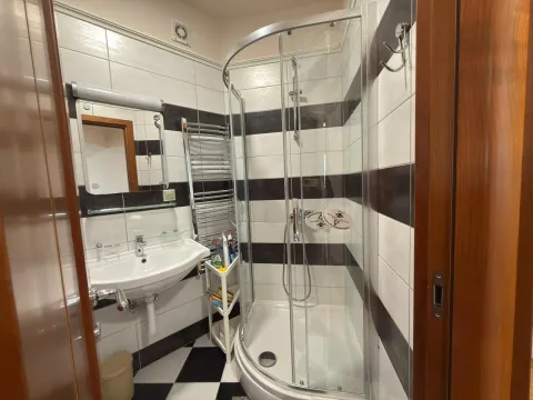 Prodaja, jednosoban stan, 50m², Centar, Podgorica - image 9