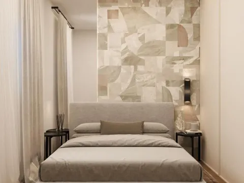 Prodaja, dvosoban stan, 51m², Dobrota, Kotor - image 20