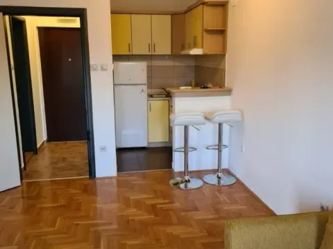 Rent, one bedroom apartment, 39m², Bulevar patrijarha Pavla, Novi Sad Sve Podlokacije - image 2