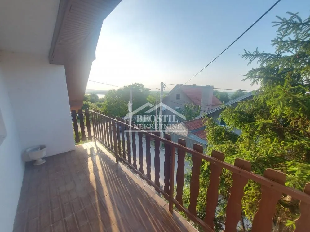 Prodaja, kuća, 199m², Centar, Smederevo