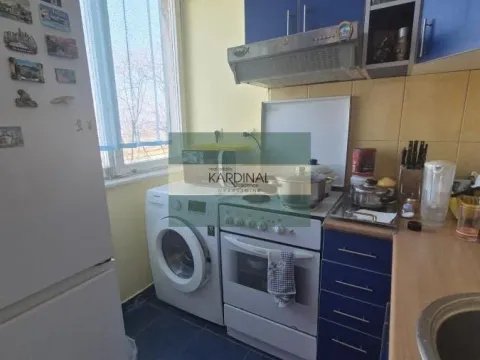 Prodaja, dvosoban stan, 56m², Centar, Jagodina - image 10