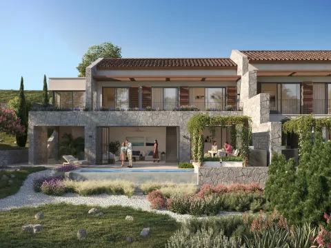 Prodaja, kuća, 205m², Luštica Bay, Tivat