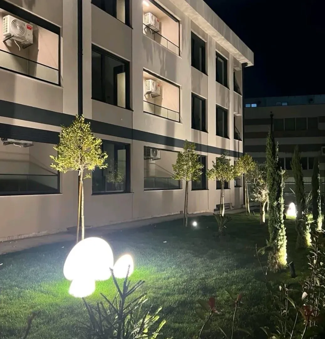 Izdavanje, jednosoban stan, 47m², Donja Gorica, Podgorica