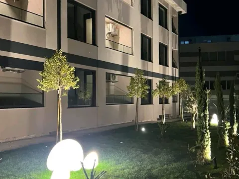 Rent, one bedroom apartment, 47m², Donja Gorica, Podgorica - image 11