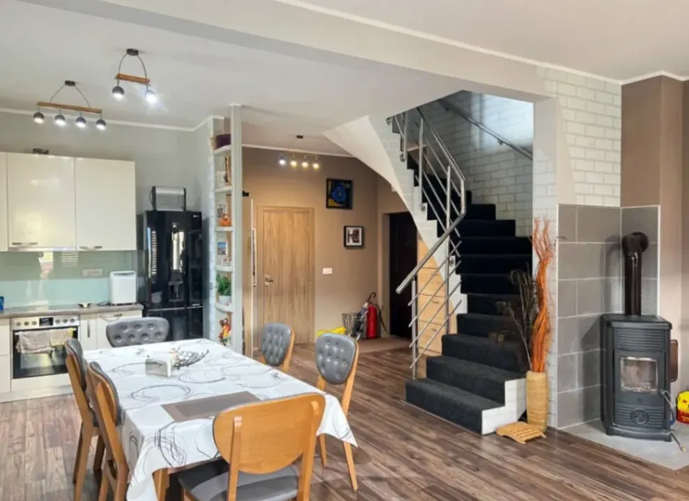 Sale, three bedroom apartment, 115m², Đenovići, Herceg Novi