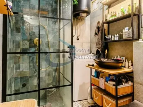 Prodaja, dvosoban stan, 53m², Banovo Brdo, Beograd - image 12