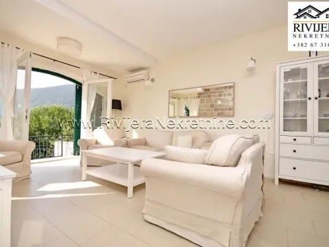 Sale, house, 126m², Sutorina, Herceg Novi - image 8