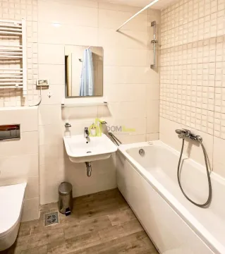 Rent, one bedroom apartment, 45m², Zagorič, Podgorica - image 4