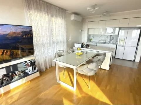 Prodaja, trosoban stan, 463m², Bečići, Budva - image 6
