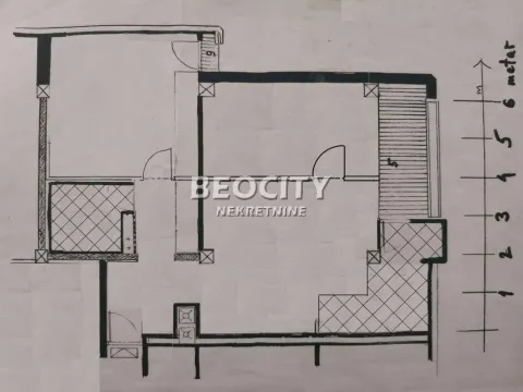 Prodaja, stan, 59m², Novo naselje, Novi Sad - image 10