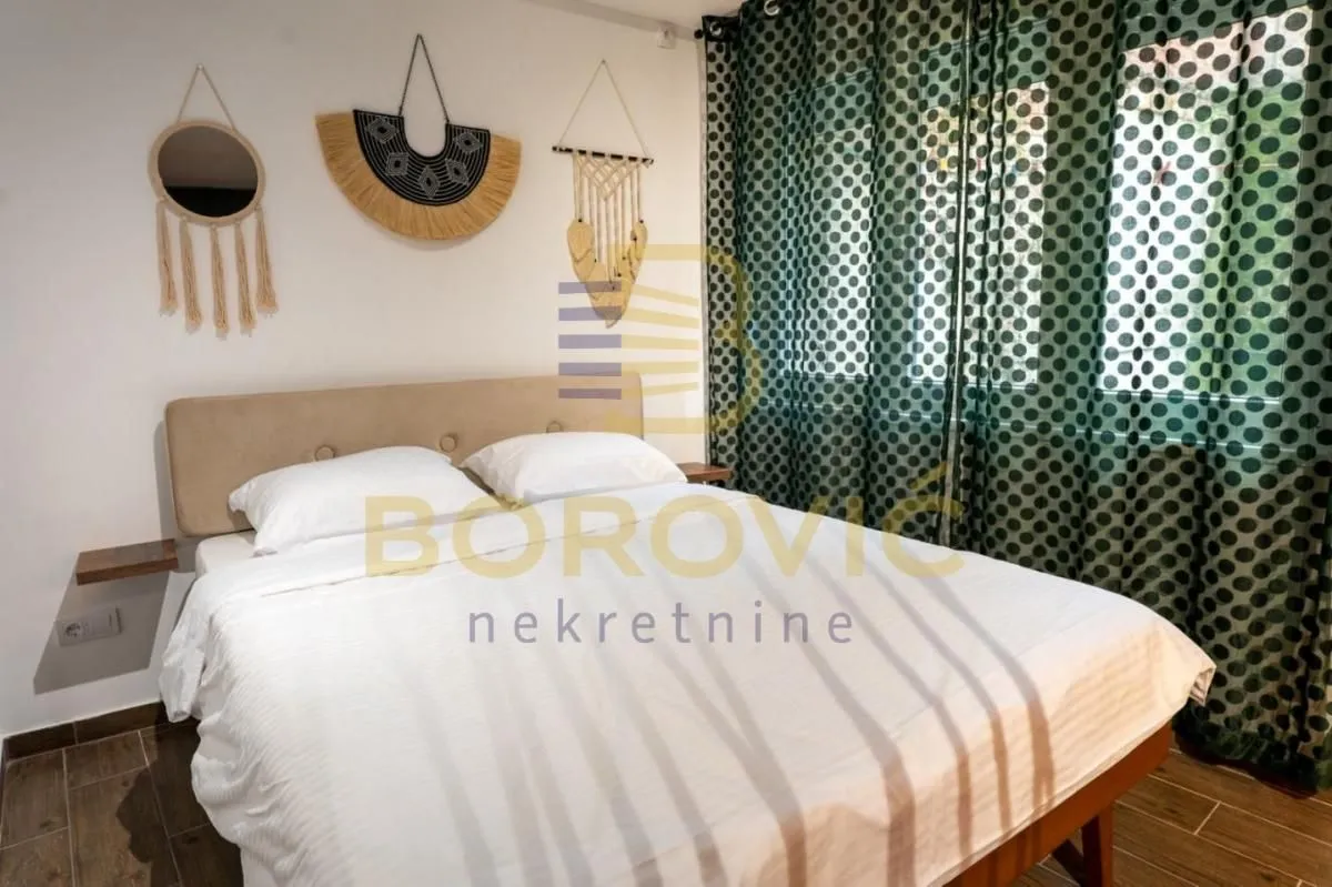 Prodaja, jednosoban stan, 36m², Savski Venac, Beograd