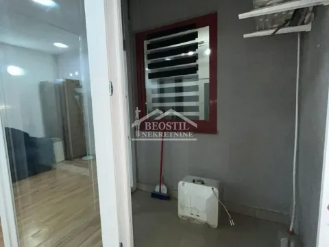 Prodaja, dvosoban stan, 23m², Centar, Smederevo - image 3