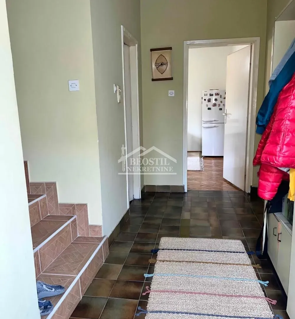 Sale, house, 173m², Leštane, Grocka